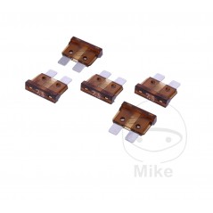 JMP 5-pack fuses 7.5 A 1490090