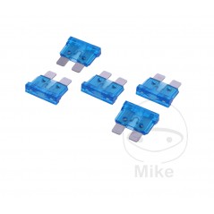 JMP 5-pack fuses 15A 1490092