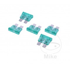 JMP 5-pack fuses 30A ALTN: 1490952 1490095