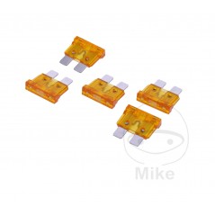 JMP 5-pack fuses 40A 1490096