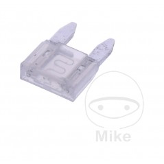 JMP Pack of 5 mini flat fuses 2A 1490097