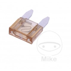 JMP Pack of 5 mini flat fuses 5A 1490100