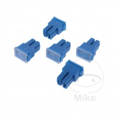 JMP Pack 5 fusibles de bloque PAL AS 20A 1490121