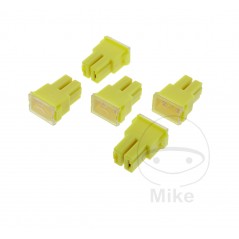 JMP Pack 5 fusibles de bloque PAL AS 60A 1490125