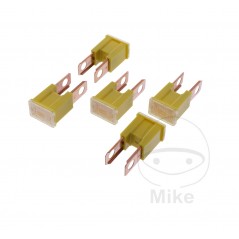 JMP Pack 5 fusibles de bloque PAL BT 60A 1490126