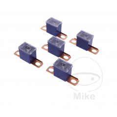 JMP Pack of 5 block fuses PAL CS 100A 1490132