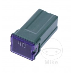 JMP Pack 5 fusibles de bloque PAL J 40A 1490135