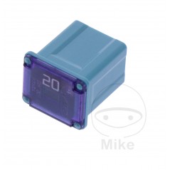 JMP Pack of 5 block fuses PAL J 20A 1490137