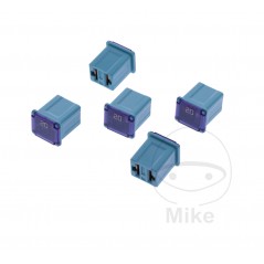 JMP Pack of 5 block fuses PAL J 20A 1490137