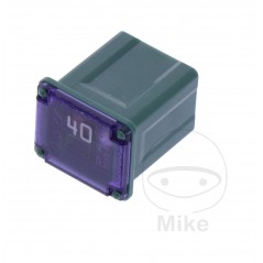 JMP Pack 5 fusibles de bloque PAL J 40A 1490140