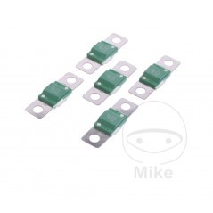 JMP Pack 5 mini fusibles planos 40A 1490144