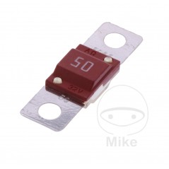 JMP Pack 5 mini fusibles planos 50A 1490145