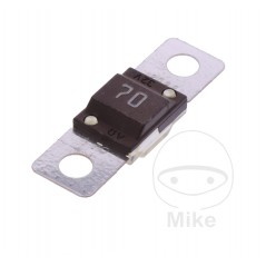 JMP Pack 5 mini fusibles planos 70A 1490147