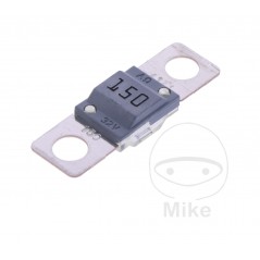 JMP Pack of 5 mini flat fuses 150A 1490151