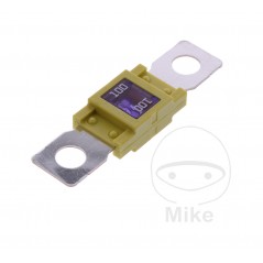 JMP Pack 5 screw connection fuses MEGA 100A 1490152