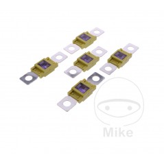 JMP Pack 5 screw connection fuses MEGA 100A 1490152