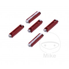 JMP Pack of 5 ceramic fuses 16A 1490161