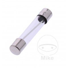 JMP Pack 5 fusibles de vidrio 30A USA 1490174