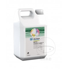 PPG Disolvente rapido normal RAPID 2,5L D8757 5940410