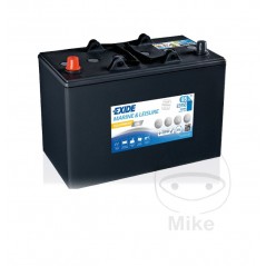 EXIDE Batería gel 12V 85AH 1510009