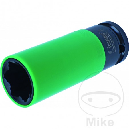 CONDOR impact socket 1/2 21 MM 605.05.91