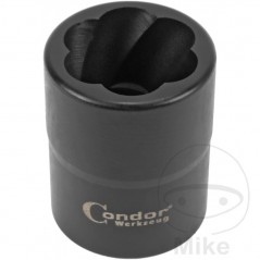 CONDOR Glass Key 1/2 15 MM 605.06.23