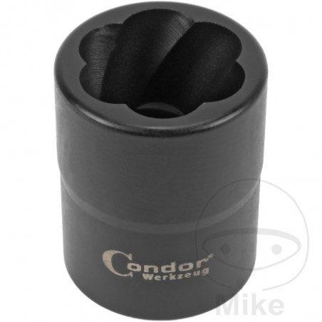 CONDOR Glass Key 1/2 24 MM 605.06.27