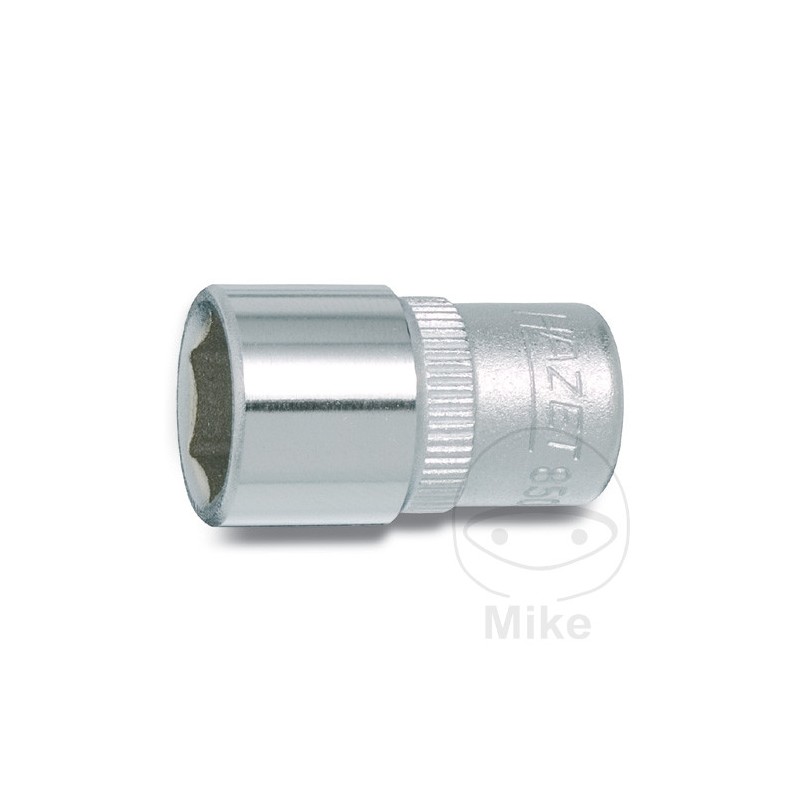 HAZET hexagonal socket wrench 1/4 11 605.41.00