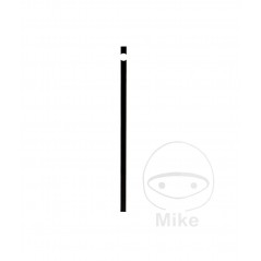 RK Chapa metálica para muestras de pintura 5999020