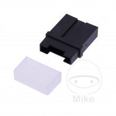 JMP Pack of 10 fuse holders for blade fuses ATO 1490178