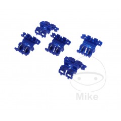 JMP Pach 5 fuse holder for blade fuses ATO 1490179