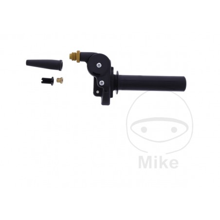 DOMINO Stroke throttle grip HR CROSS 50 MM 730.00.56