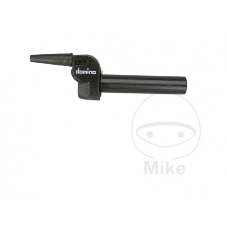 DOMINO throttle grip ROAD 730.02.17