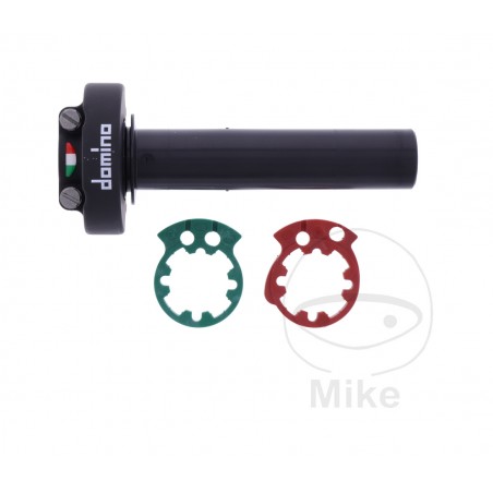DOMINO throttle grip XM2 ALTN: 7300232 730.02.36