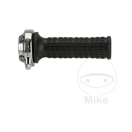 DOMINO throttle grip VINTAGE LARIO 730.02.79