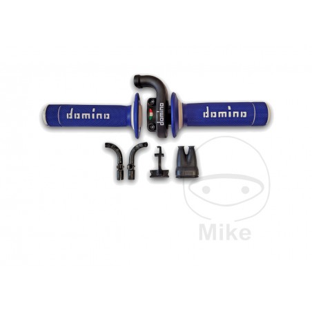 DOMINO throttle grip KRE03 730.20.60