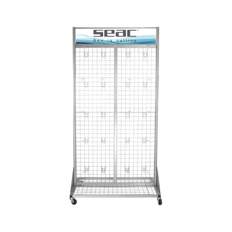 SEAC SUB KIT ADHESIVOS PEGATINAS 1520018000000A