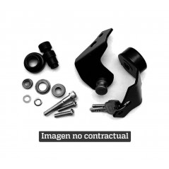 SHAD Fijación para candado antirrobo de manillar (T.7) S0SL10SC