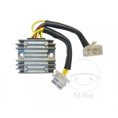 REGULATOR, RECTIFIER 700.11.93