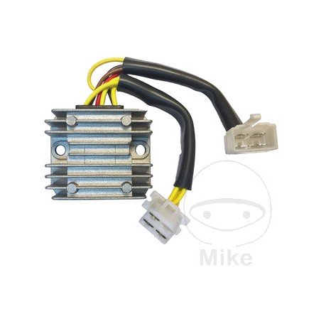 REGULATOR, RECTIFIER 700.11.93
