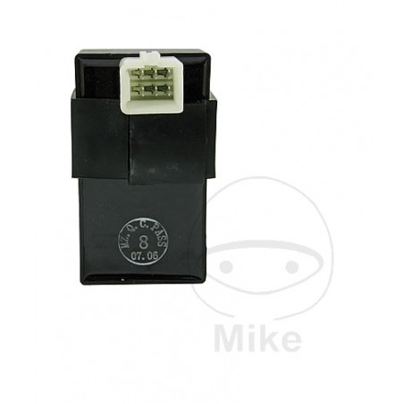 electronic control unit CDI 45 KM/H 700.00.94