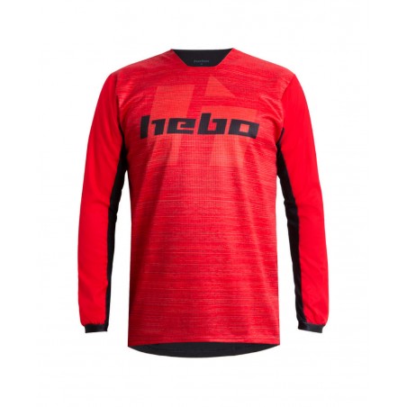 HEBO CAMISETA SCRATCH HE2545