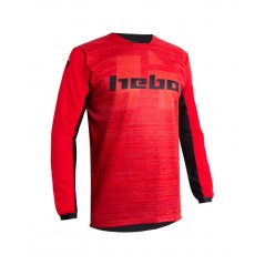 HEBO T-SHIRT SCRATCH HE2545