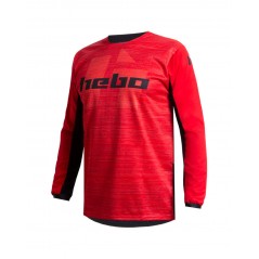 HEBO T-SHIRT SCRATCH HE2545