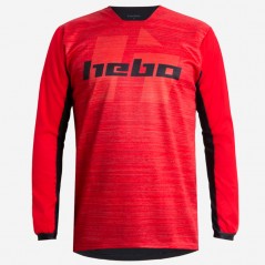 HEBO T-SHIRT SCRATCH HE2545