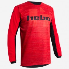 HEBO T-SHIRT SCRATCH HE2545