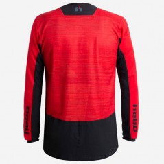 HEBO T-SHIRT SCRATCH HE2545