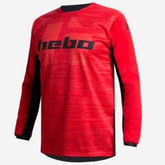 HEBO T-SHIRT SCRATCH HE2545