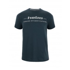 HEBO Camiseta casual wear HM5503
