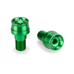 PUIG Handlebar weights SPEED 21292